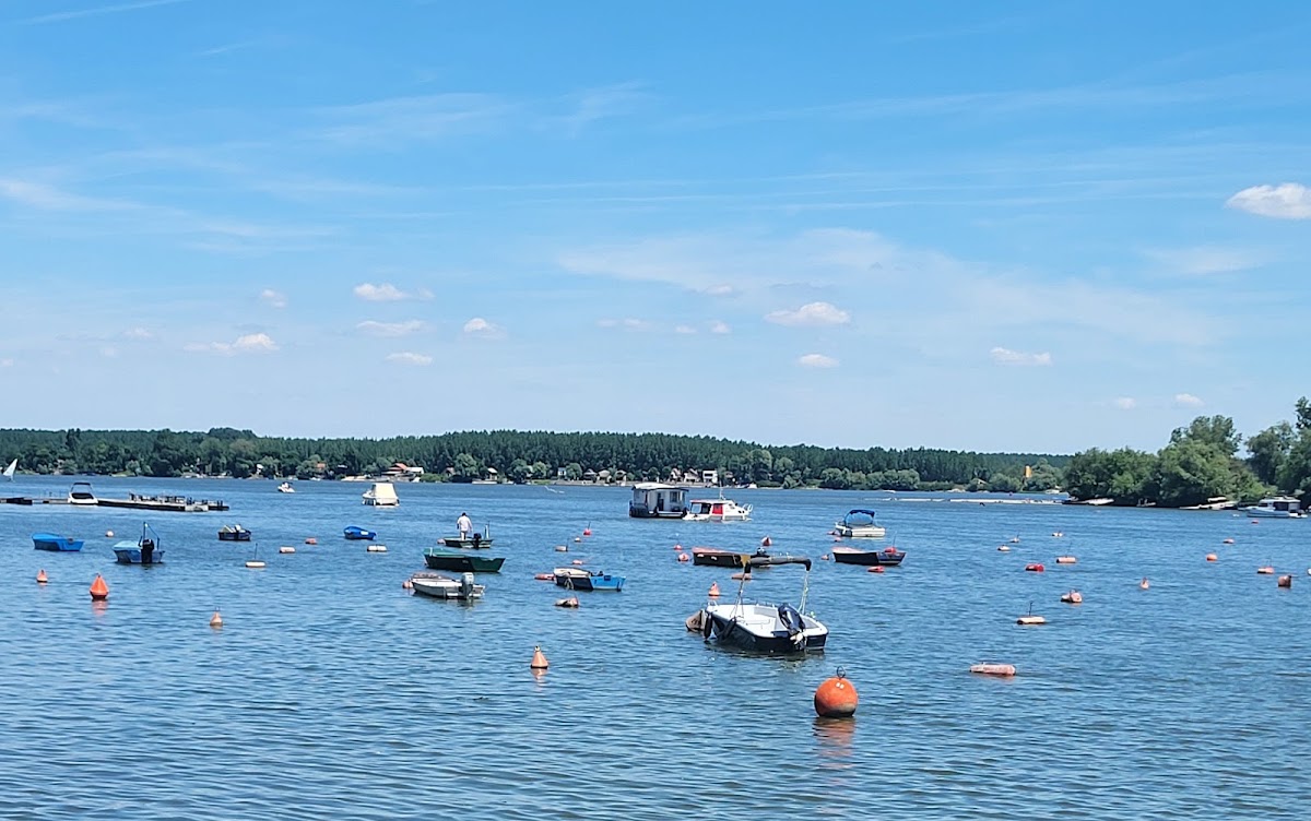 Marina 4.juli - 3