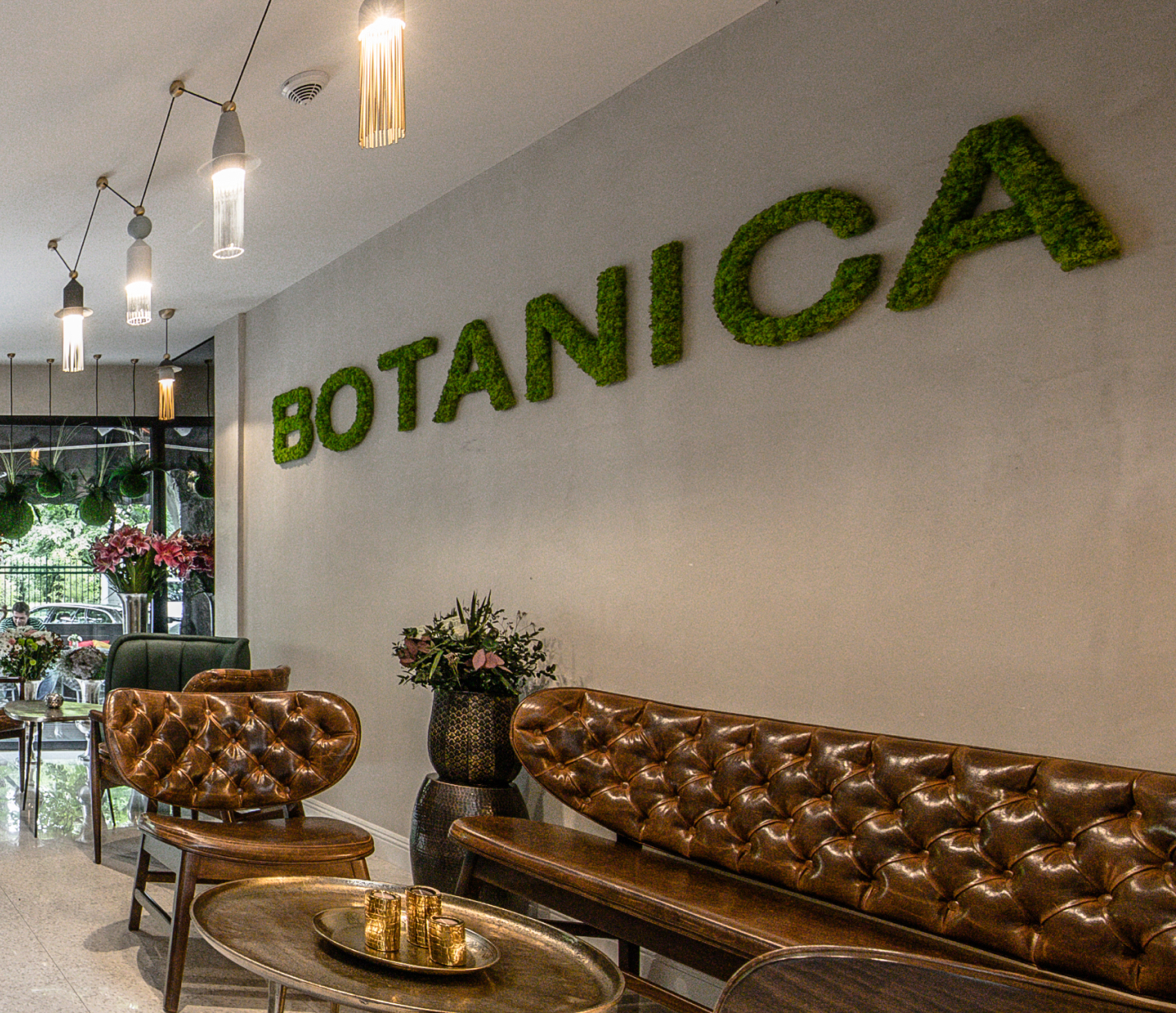 Hotel Botanica