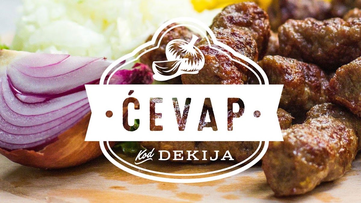 Ćevap kod Dekija - 2