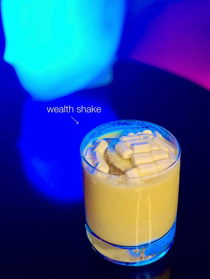 New Money - 5