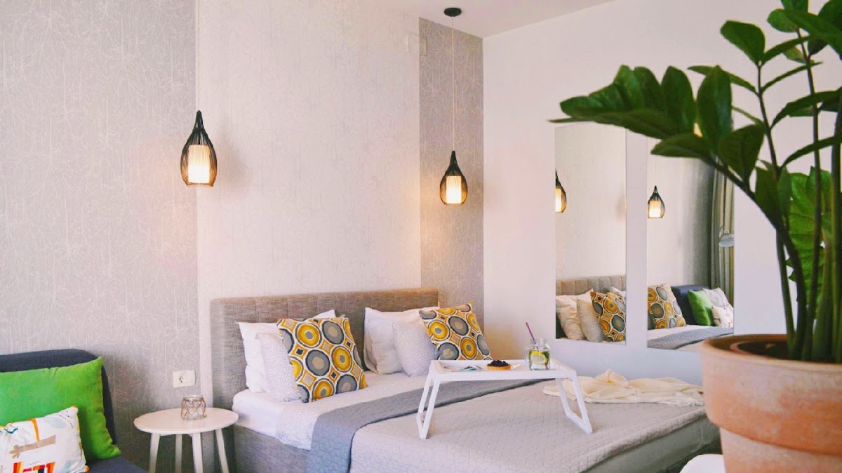 Basco Belgrade Apartments