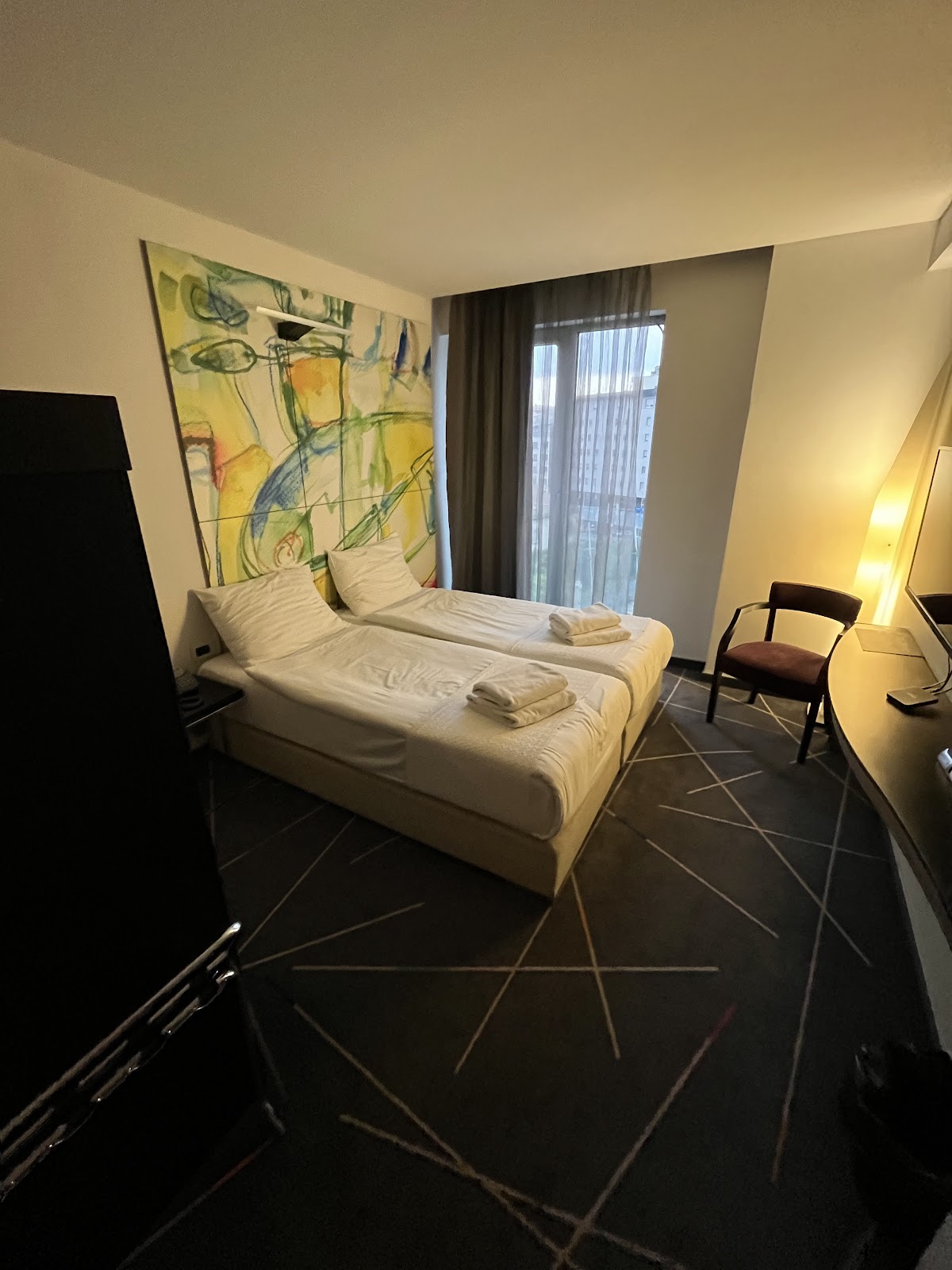 Hotel Zira Belgrade - 4