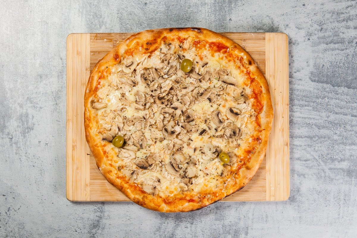 Pizza Town - 3