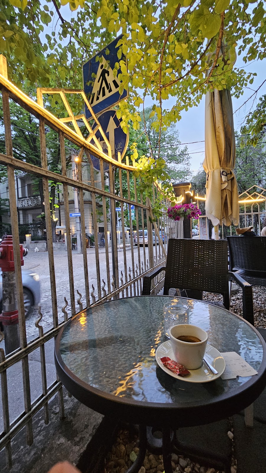 Caffe Priča
