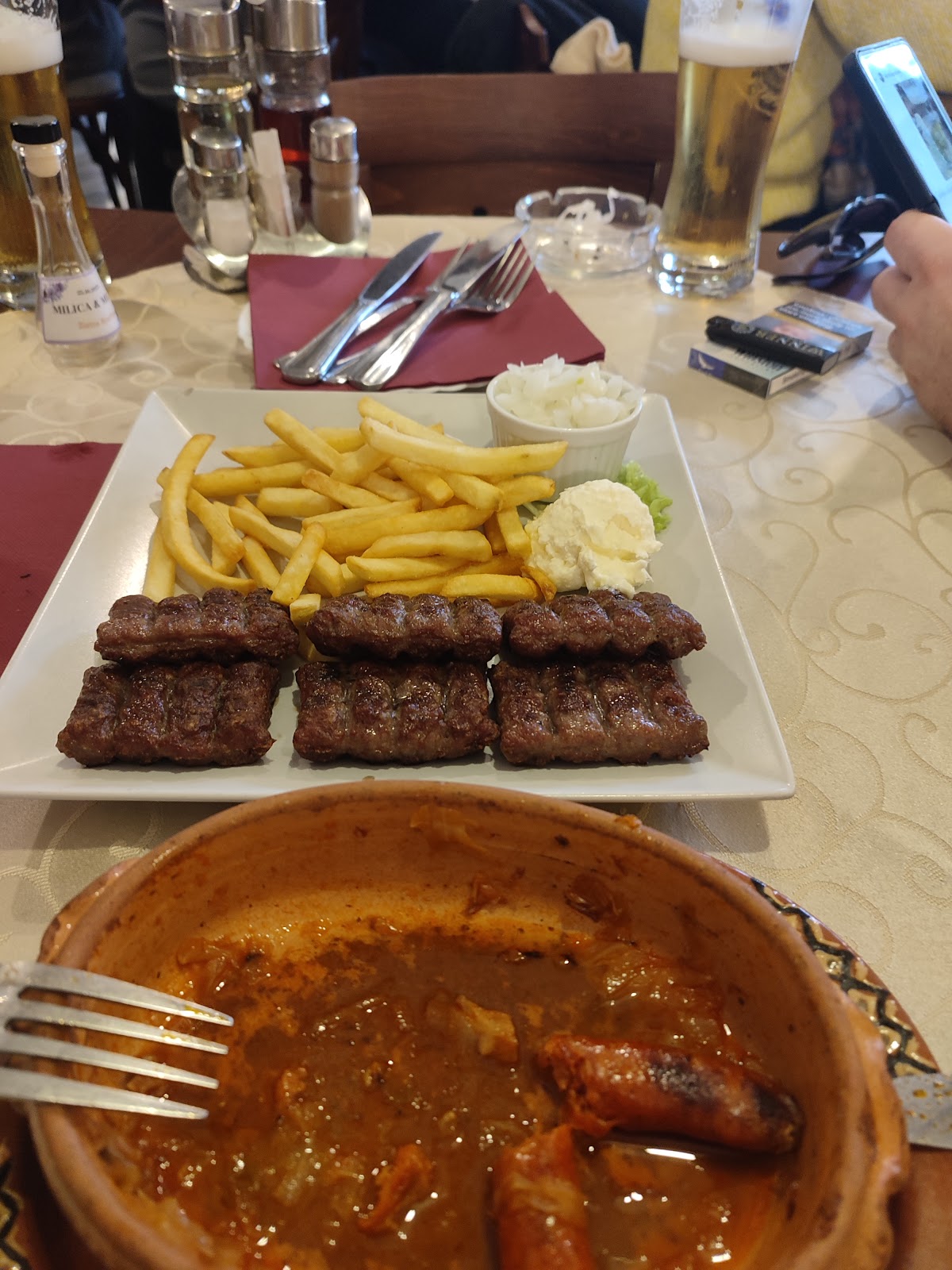 Restoran Stara Zupa - 2