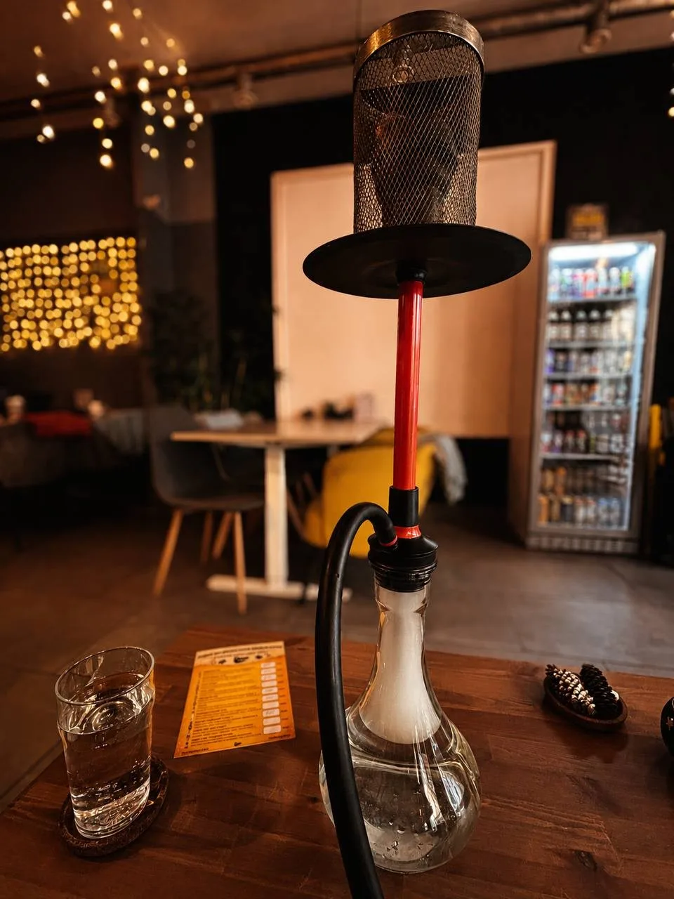 Hookah by Friends - 2