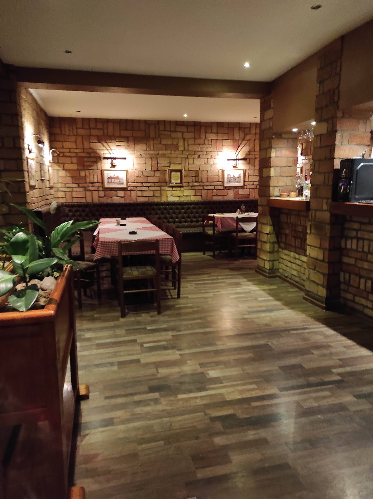 Restoran Talir - 5