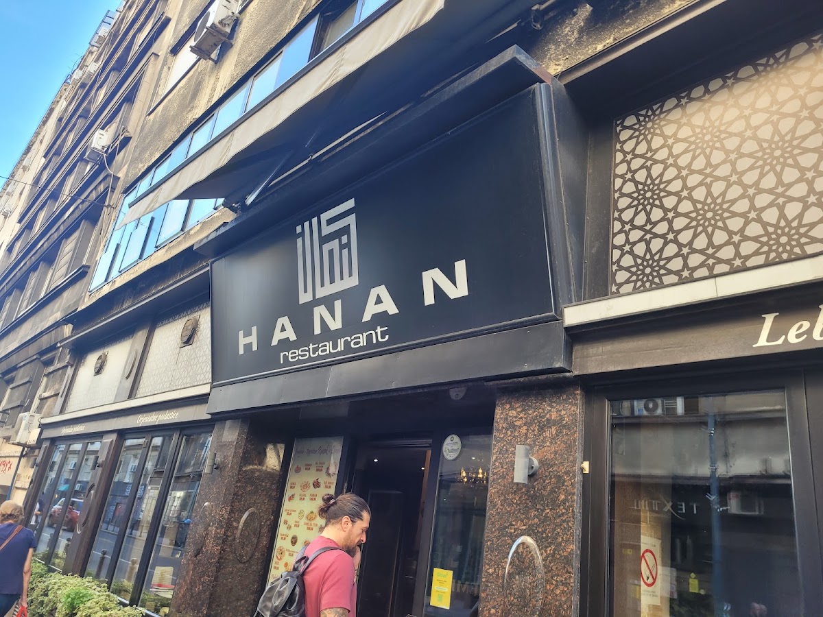 Restoran Hanan - 5