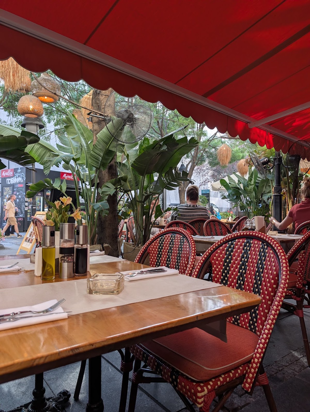 Jazz Restaurant - 5