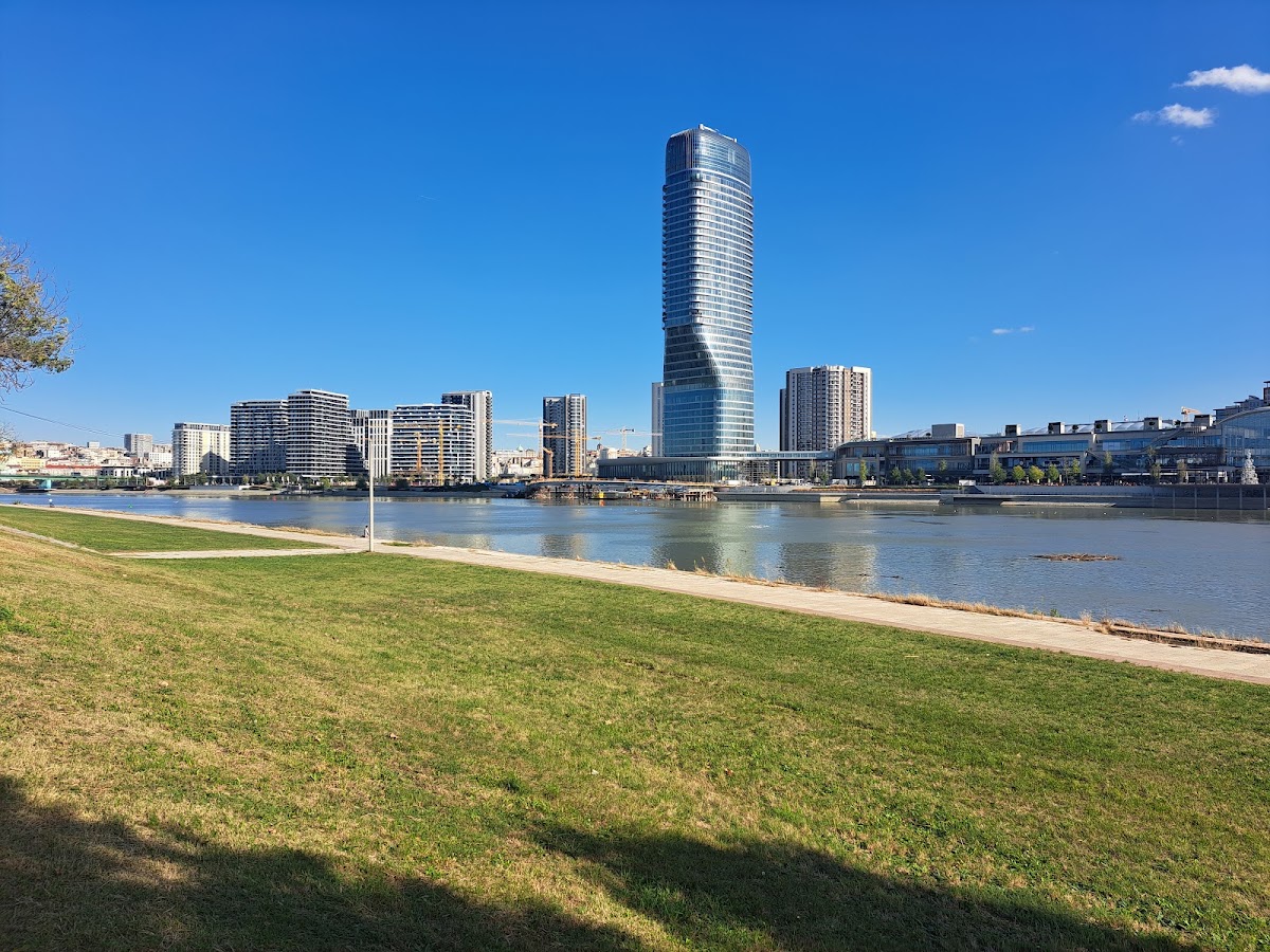 Republika Srpska Park
