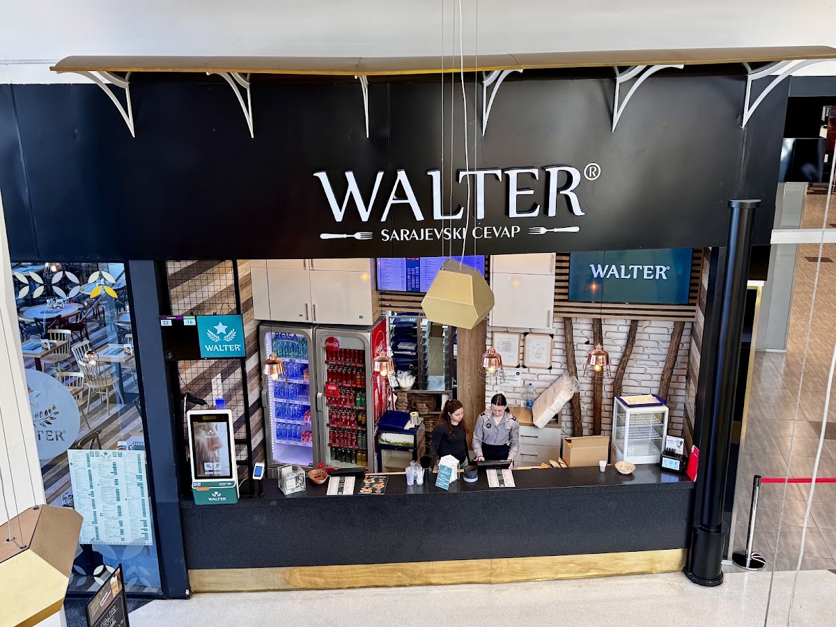 Walter Karaburma - 5