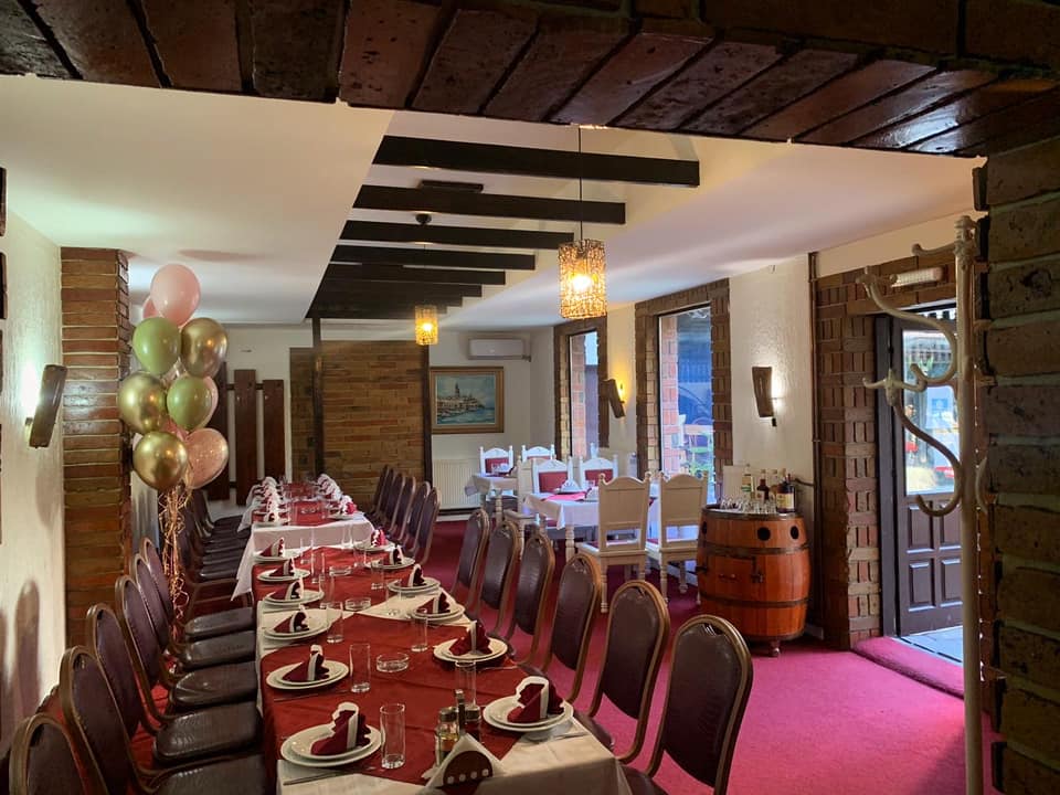 Restaurant Gurman