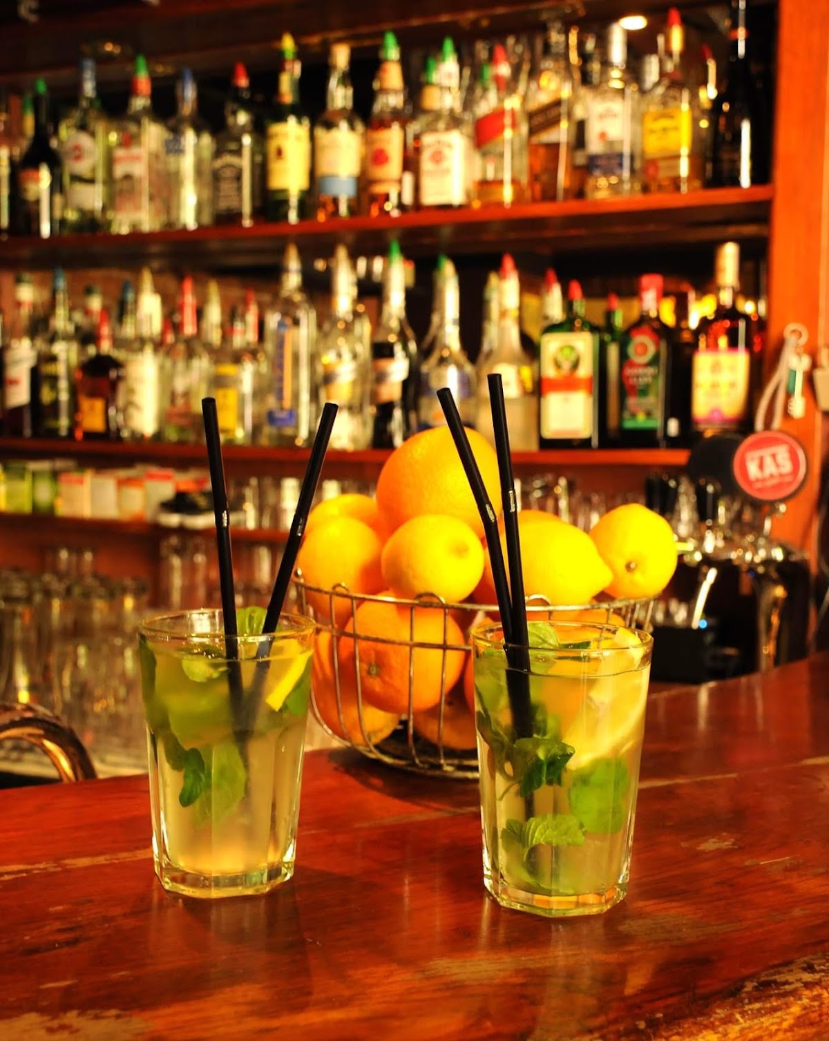 Pub Brod - 2