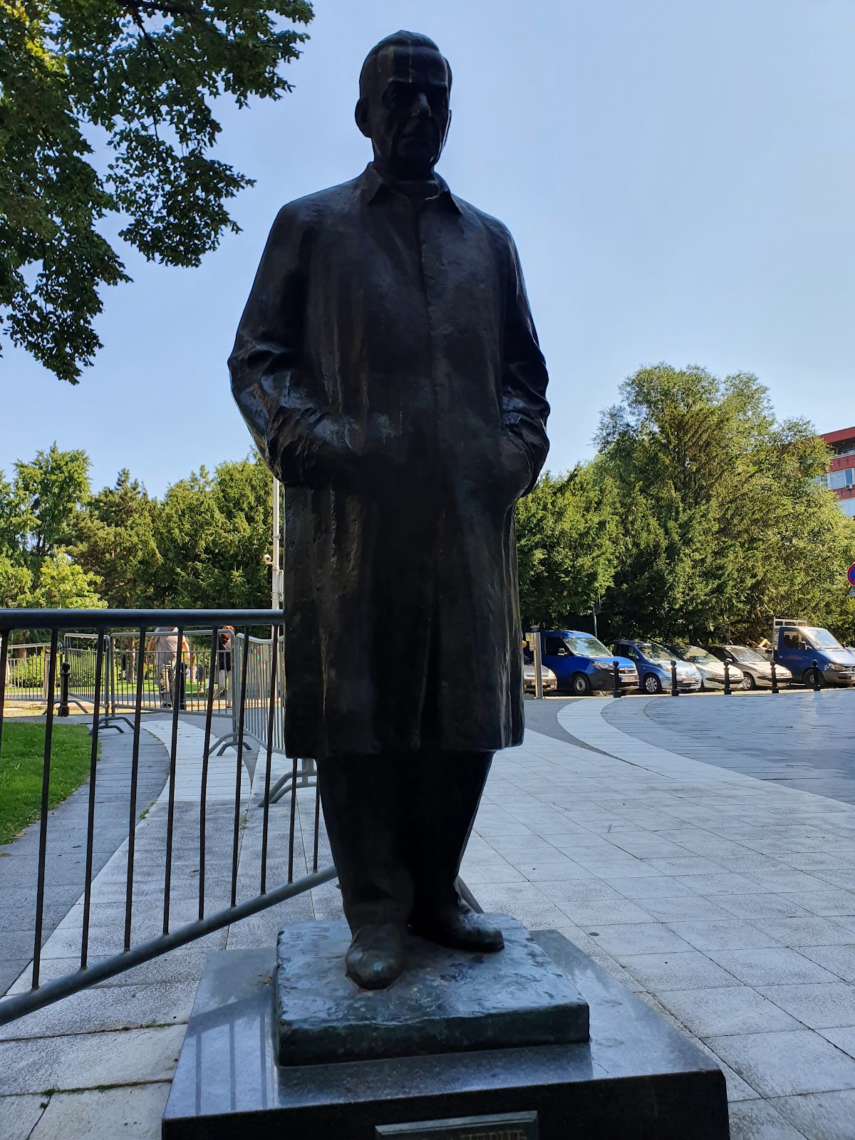 Museum of Ivo Andrić