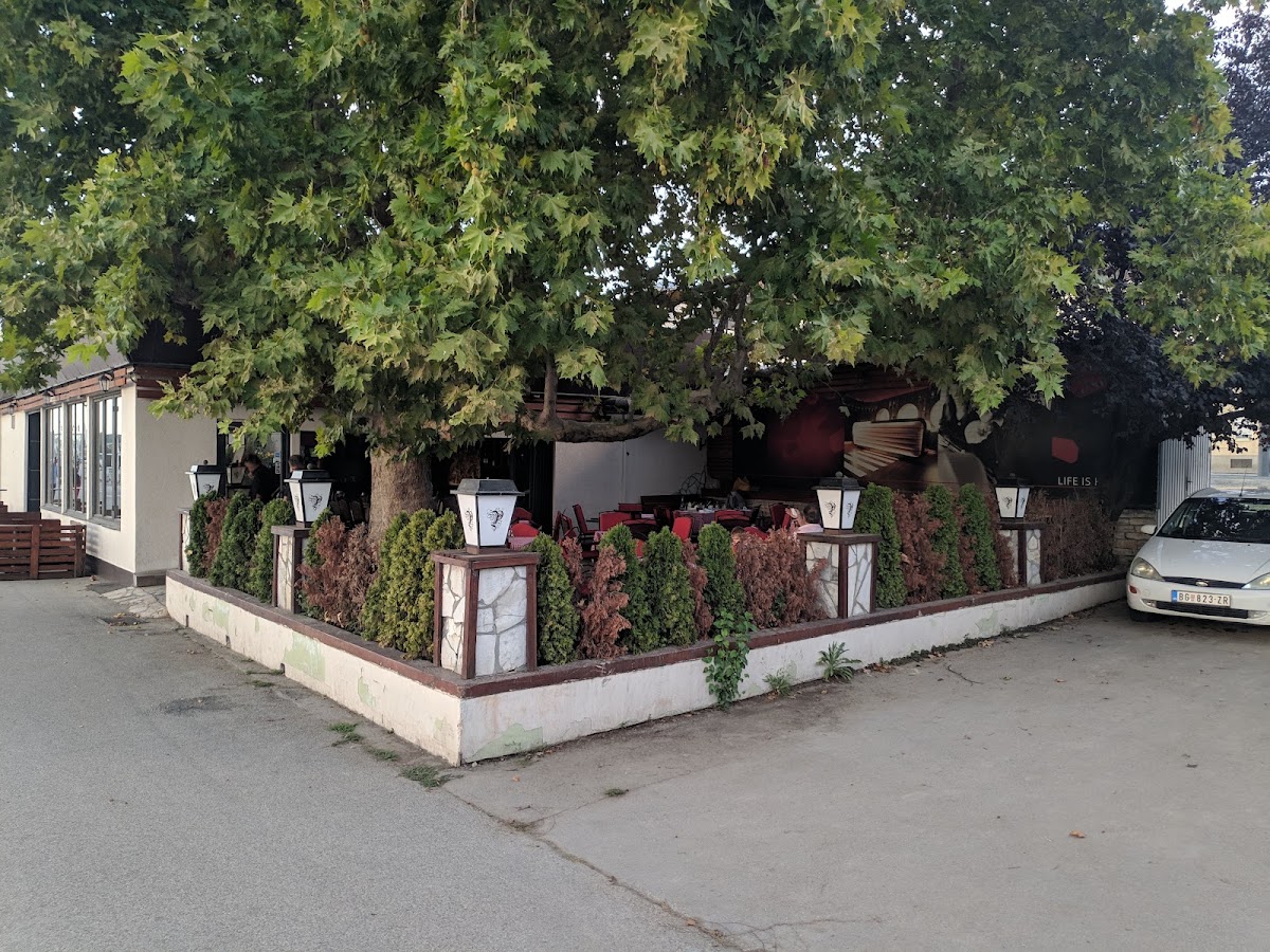 Promaja Club&Restaurant - 5