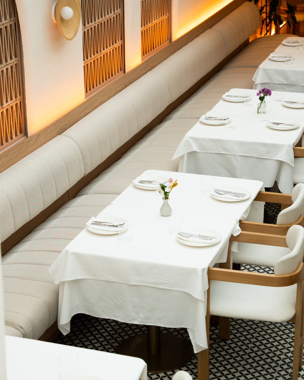 Iva New Balkan Cuisine