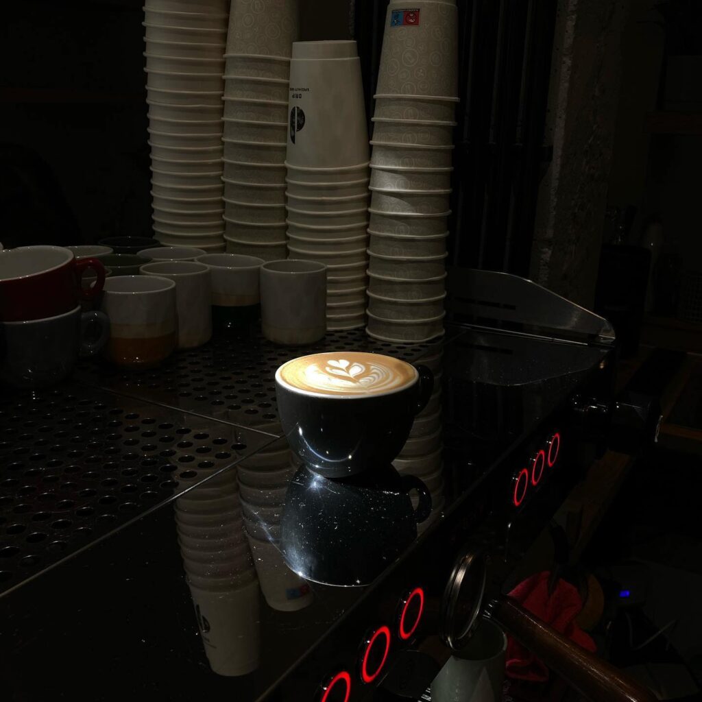 DRIP Specialty Coffee
