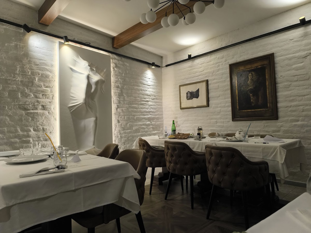 Restaurant Naja - 4